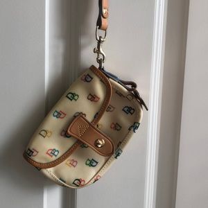 DOONEY&BOURKE WRISTLET